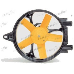 Kühlerlüfter 0505.1481 von FRIGAIR günstig für 132,52 € online kaufen