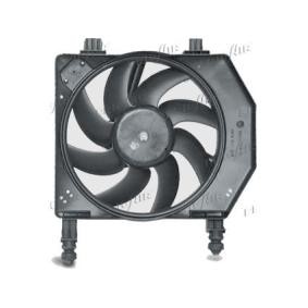 Kühlerlüfter 0505.1686 von FRIGAIR günstig für 94,10 € online kaufen