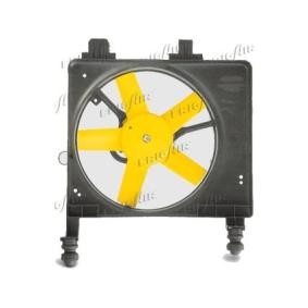Kühlerlüfter 0505.1687 von FRIGAIR günstig für 139,21 € online kaufen