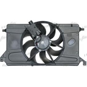 Kühlerlüfter 0505.2030 von FRIGAIR günstig für 194,22 € online kaufen