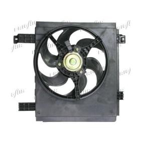 Køb Køleventilator af FRIGAIR 0506.2007 til den lave pris 1438,51 DKK
