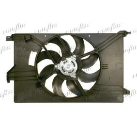 Kühlerlüfter 0507.0804 von FRIGAIR günstig für 133,21 € online kaufen