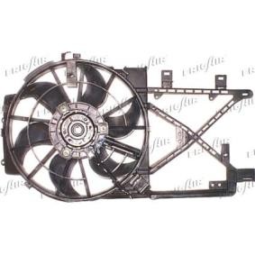Kühlerlüfter 0507.1782 von FRIGAIR günstig für 191,26 € online kaufen