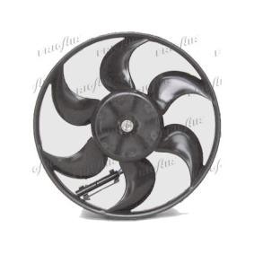 Kühlerlüfter 0507.1819 von FRIGAIR günstig für 137,24 € online kaufen