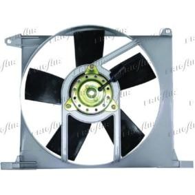 Kühlerlüfter 0507.1836 von FRIGAIR günstig für 131,70 € online kaufen