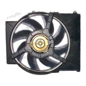 Kühlerlüfter 0507.1845 von FRIGAIR günstig für 159,08 € online kaufen