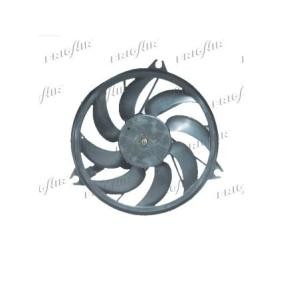Kühlerlüfter 0508.1260 von FRIGAIR günstig für 97,28 € online kaufen