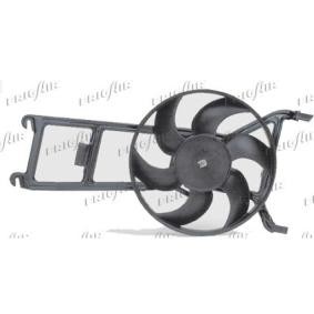 Kühlerlüfter 0508.1632 von FRIGAIR günstig für 148,81 € online kaufen