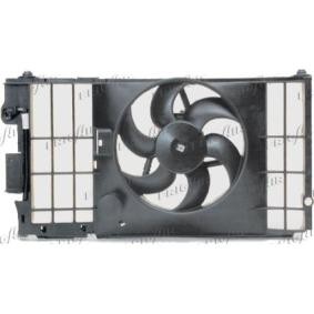 Kühlerlüfter 0508.1633 von FRIGAIR günstig für 142,81 € online kaufen