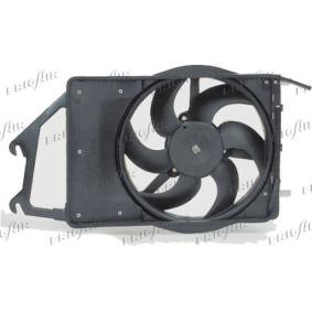 Kühlerlüfter 0508.1635 von FRIGAIR günstig für 283,67 € online kaufen
