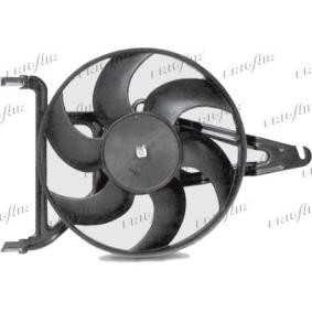 Kühlerlüfter 0508.1665 von FRIGAIR günstig für 211,14 € online kaufen