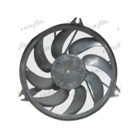 Kühlerlüfter 0508.1708 von FRIGAIR günstig für 90,71 € online kaufen