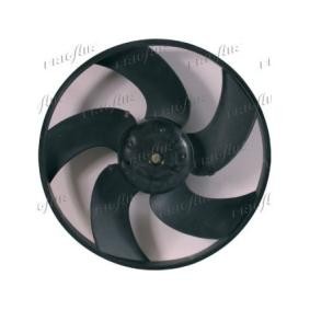 Kühlerlüfter 0508.1744 von FRIGAIR günstig für 60,76 € online kaufen