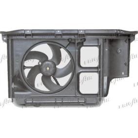 Kühlerlüfter 0508.1745 von FRIGAIR günstig für 218,58 € online kaufen