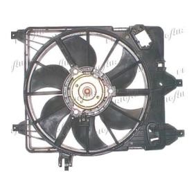 Kühlerlüfter 0509.0603 von FRIGAIR günstig für 339,00 € online kaufen
