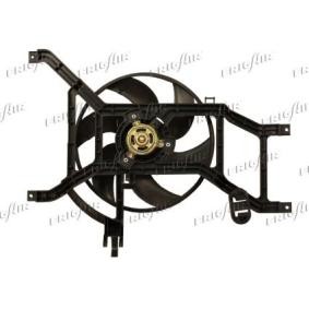 Kühlerlüfter 0509.0634 von FRIGAIR günstig für 227,69 € online kaufen