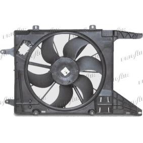 Kühlerlüfter 0509.1306 von FRIGAIR günstig für 258,57 € online kaufen