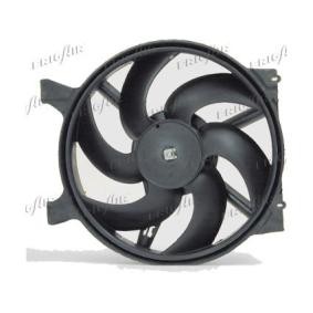 Kühlerlüfter 0509.1382 von FRIGAIR günstig für 184,38 € online kaufen