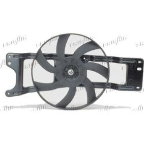 Kühlerlüfter 0509.1691 von FRIGAIR günstig für 364,23 € online kaufen