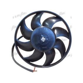 Kühlerlüfter 0510.0417 von FRIGAIR günstig für 121,44 € online kaufen