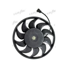 Kühlerlüfter 0510.1007 von FRIGAIR günstig für 97,28 € online kaufen
