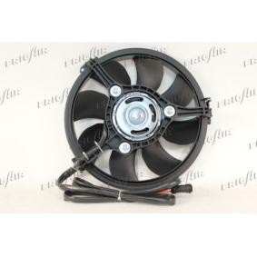 Kühlerlüfter 0510.1663 von FRIGAIR günstig für 68,85 € online kaufen