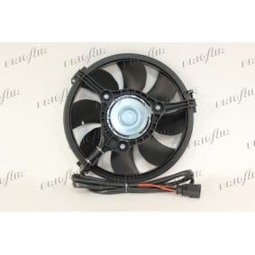 Kühlerlüfter 0510.1664 von FRIGAIR günstig für 72,11 € online kaufen