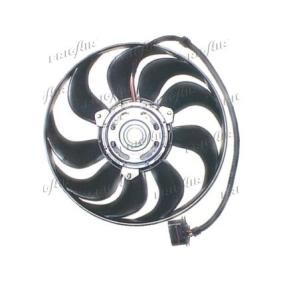 Kühlerlüfter 0510.1850 von FRIGAIR günstig für 62,03 € online kaufen