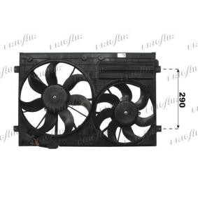 Kühlerlüfter 0510.2020 von FRIGAIR günstig für 171,00 € online kaufen