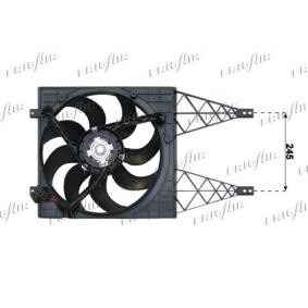 Kühlerlüfter 0510.2021 von FRIGAIR günstig für 141,47 € online kaufen