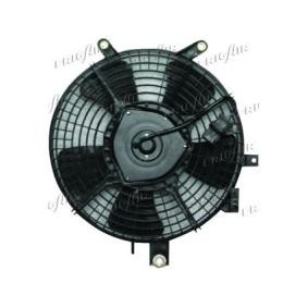 Kühlerlüfter 0514.1007 von FRIGAIR günstig für 141,74 € online kaufen
