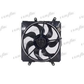Kühlerlüfter 0515.1014 von FRIGAIR günstig für 104,99 € online kaufen