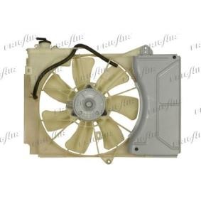 Kühlerlüfter 0515.1825 von FRIGAIR günstig für 193,46 € online kaufen