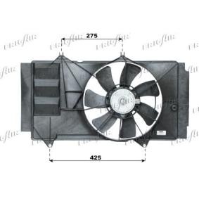 Kühlerlüfter 0515.1829 von FRIGAIR günstig für 149,06 € online kaufen