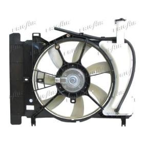 Kühlerlüfter 0515.2021 von FRIGAIR günstig für 142,81 € online kaufen