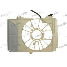 Kühlerlüfter 0515.4000 von FRIGAIR günstig für 202,04 € online kaufen