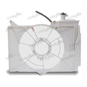 Kühlerlüfter 0515.4001 von FRIGAIR günstig für 172,42 € online kaufen