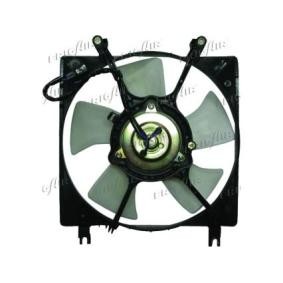 Kühlerlüfter von FRIGAIR für ECLIPSE II (D3_A) günstig online kaufen