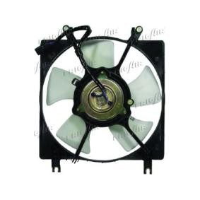 Kühlerlüfter 0516.1005 von FRIGAIR günstig für 122,33 € online kaufen