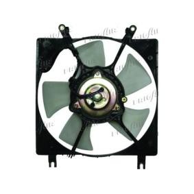 Kühlerlüfter 0516.1007 von FRIGAIR günstig für 104,49 € online kaufen