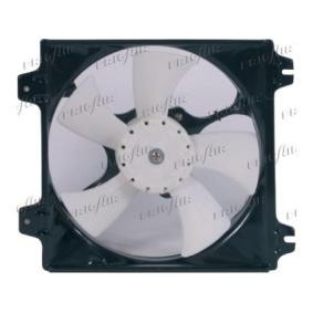 Kühlerlüfter 0516.1008 von FRIGAIR günstig für 124,61 € online kaufen