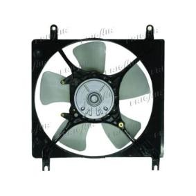 Kühlerlüfter 0516.1010 von FRIGAIR günstig für 216,28 € online kaufen