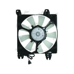 Kühlerlüfter 0516.1011 von FRIGAIR günstig für 184,33 € online kaufen