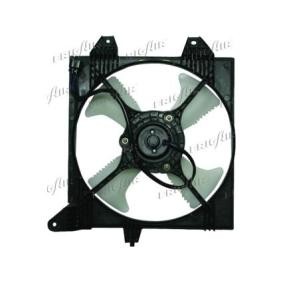 Kühlerlüfter 0516.1014 von FRIGAIR günstig für 98,40 € online kaufen