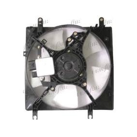 Acquista Ventola radiatore da FRIGAIR 0516.1018 a buon mercato per soli 180,90 €