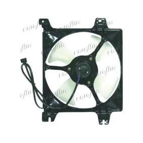 Acquista Ventola radiatore da FRIGAIR 0516.1019 a buon mercato per soli 163,35 €