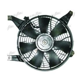 Acquista Ventola radiatore da FRIGAIR 0516.1020 a buon mercato per soli 178,79 €
