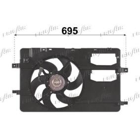 Acquista Ventola radiatore da FRIGAIR 0516.2001 a buon mercato per soli 217,40 €