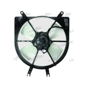 Kühlerlüfter 0519.1001 von FRIGAIR günstig für 75,54 € online kaufen