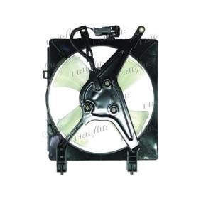 Kühlerlüfter 0519.1007 von FRIGAIR günstig für 131,04 € online kaufen